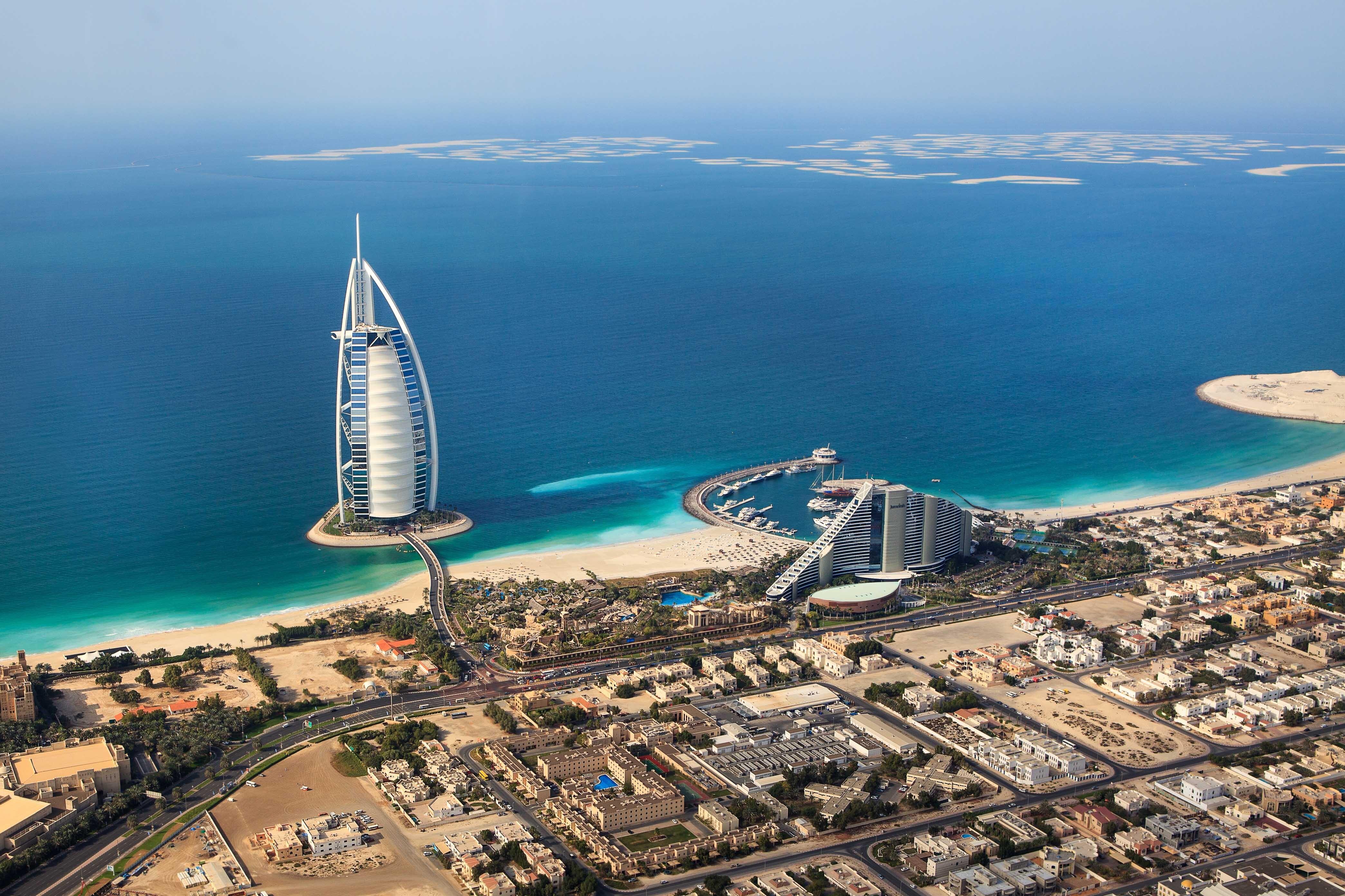 Real Estate in the UAE: A Guide to Off-Plan, Buying, Selling, and Rental Properties