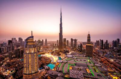 Trending Real Estate in Dubai: Market Insights & Hot Properties