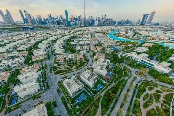 MBR City (Mohammed Bin Rashid City)